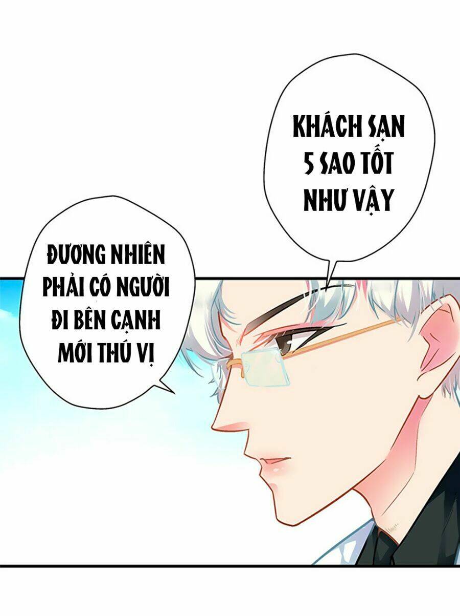 Cưng Chiều Ái Thê Hư Hỏng: Chapter 7