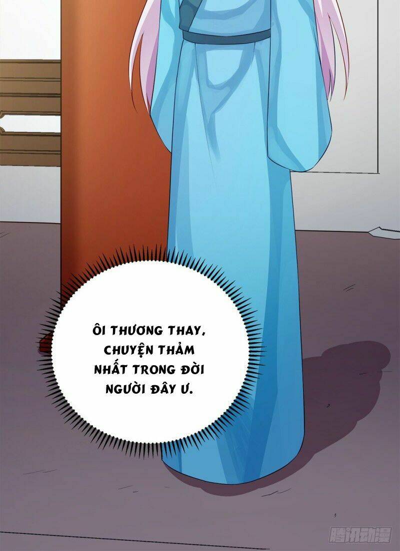 Bệ Hạ Xin Tự Trọng: Chapter 34