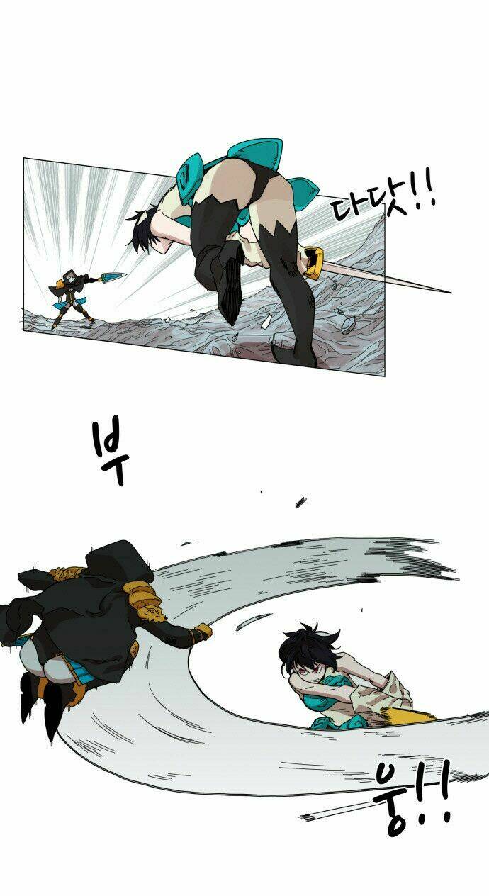 Hard Core Leveling Warrior: Chapter 46