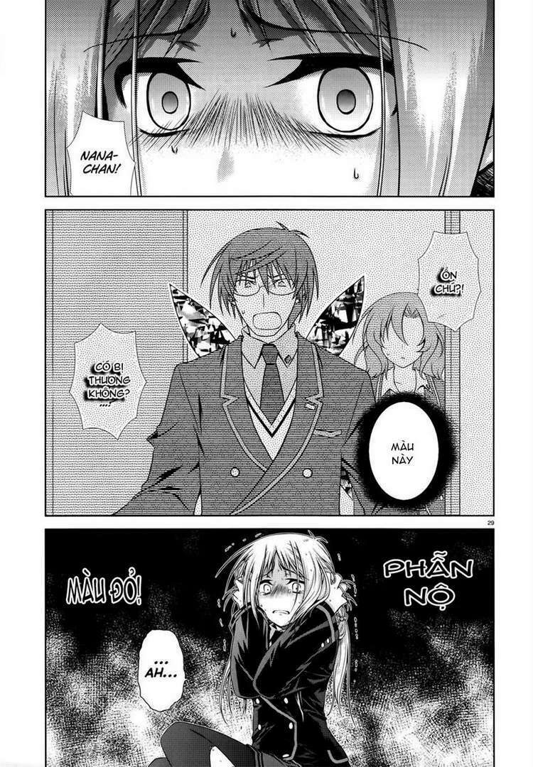 Iris Zero: Chapter 20