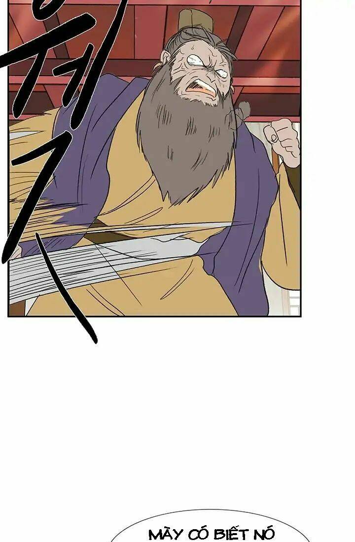 Học Sĩ Tái Sinh: Chapter 84