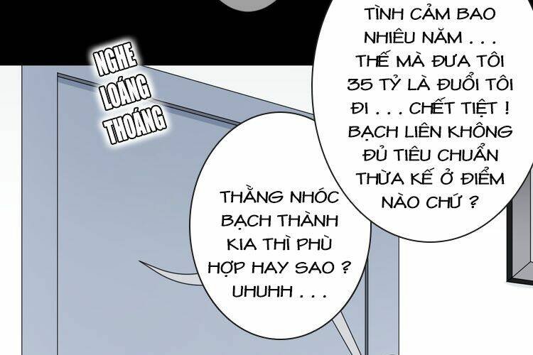 Nữ Hoàng Giá Đáo: Chapter 15
