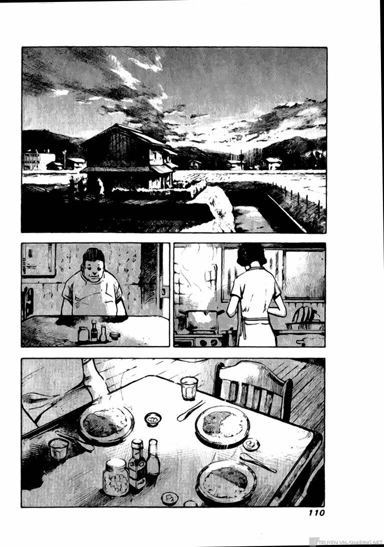 Skyhigh: Shinshou: Chapter 14.2