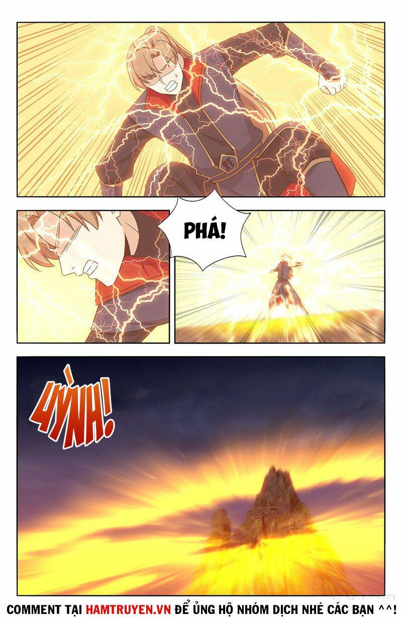 Tối Cường Phản Sáo Lộ Hệ Thống: Chapter 365