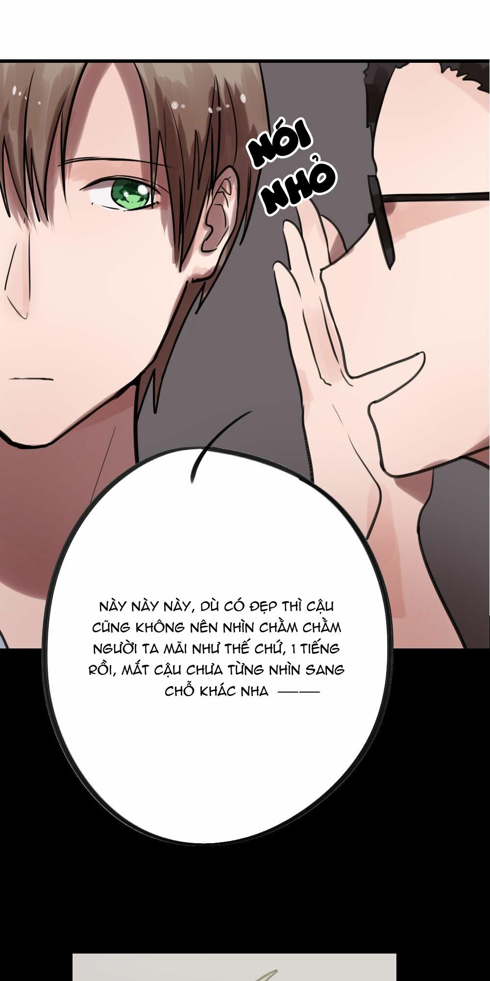 Phải Lòng Em Trai Của Bạn Gái Mình: Chapter 11