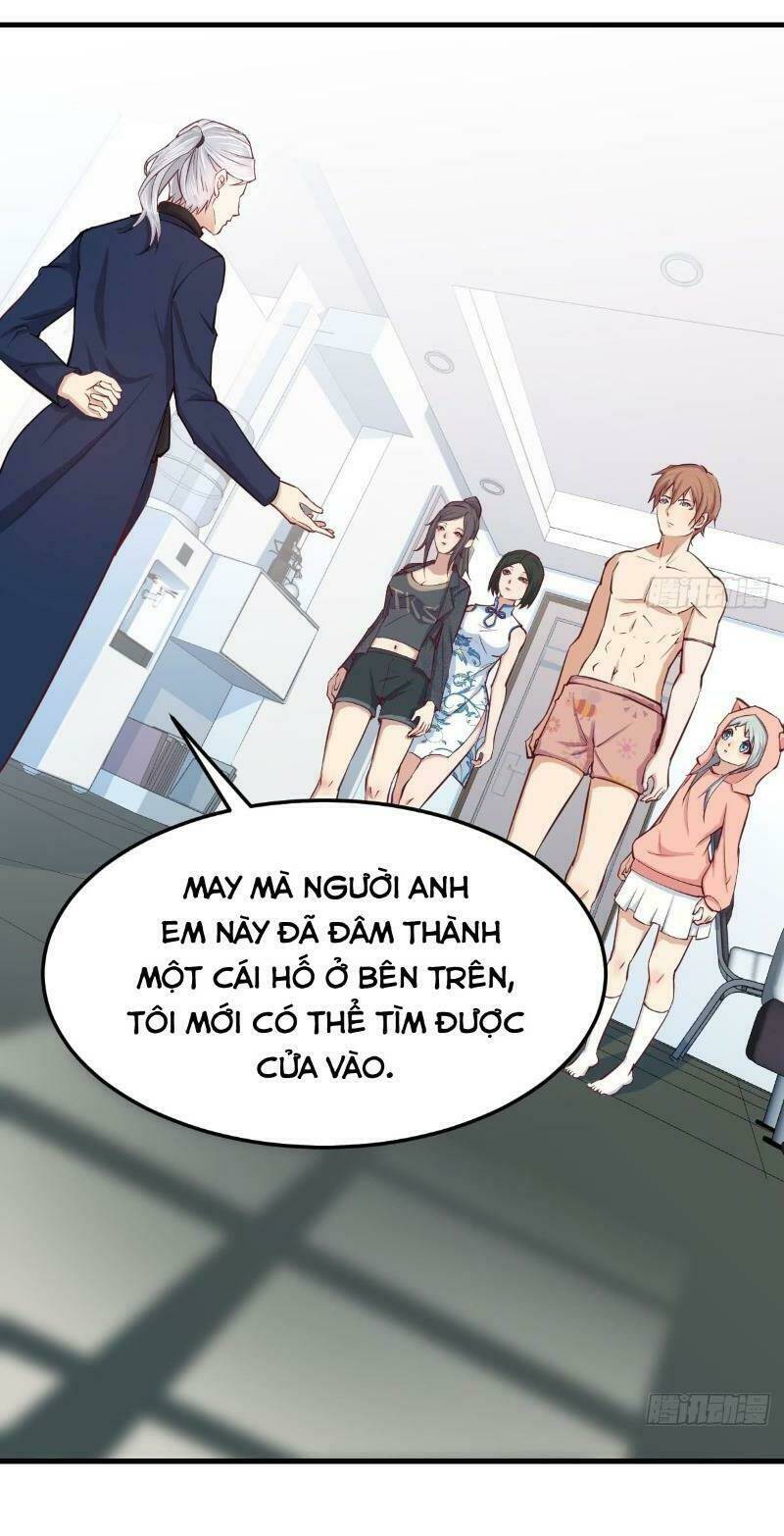Song Tu Đạo Lữ Kiểu Xem Mặt: Chapter 70