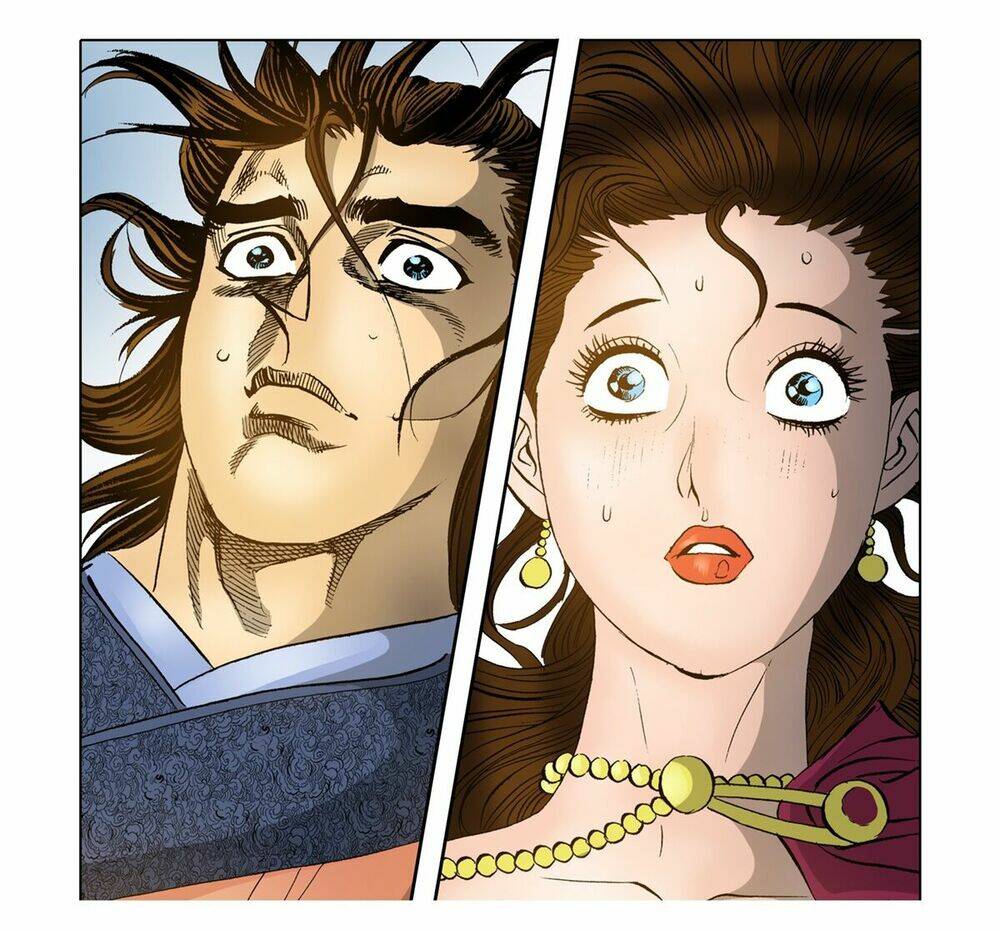 Nhật Tà Nguyệt Ma: Chapter 48