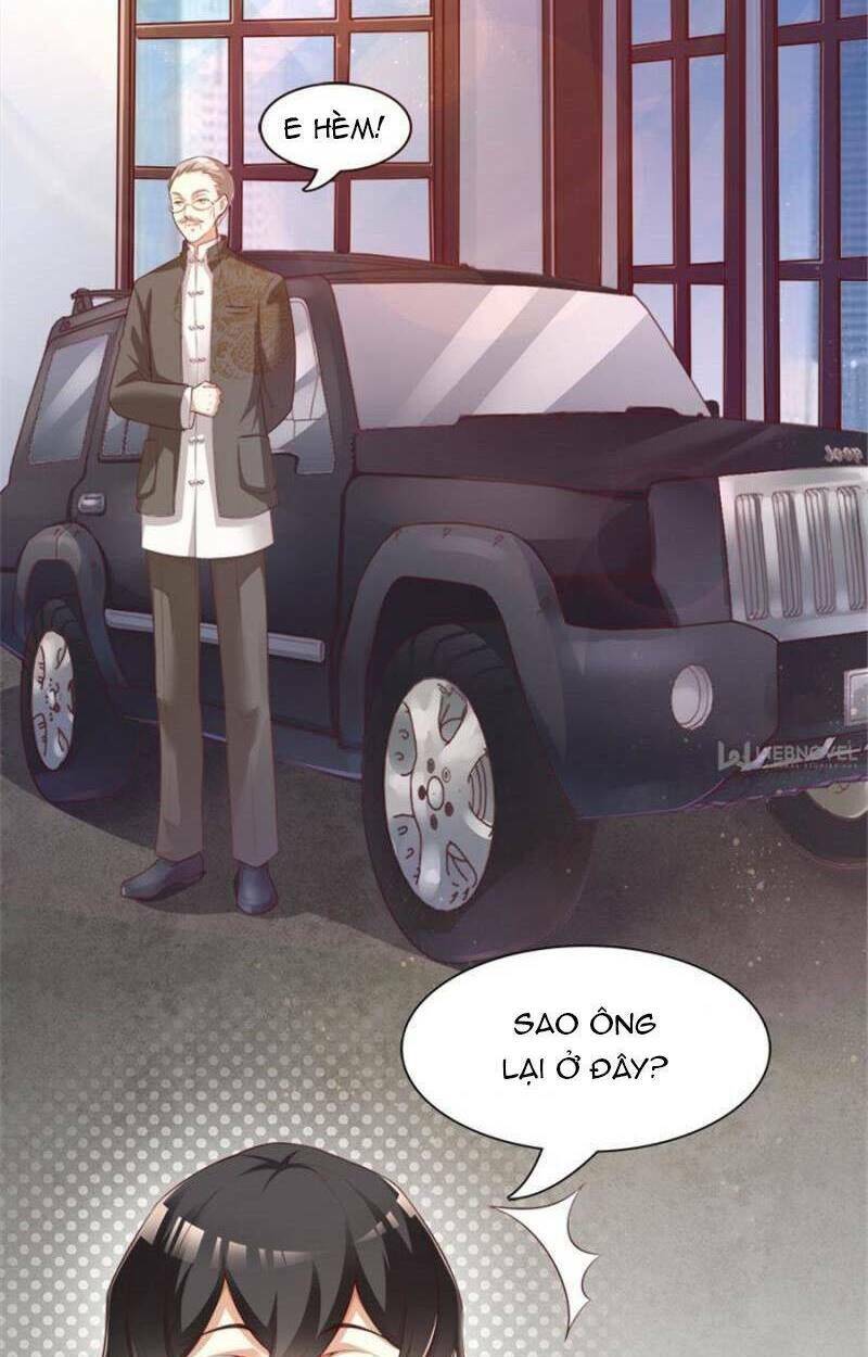 Gặp Phải Người Chồng Xảo Quyệt!: Chapter 5