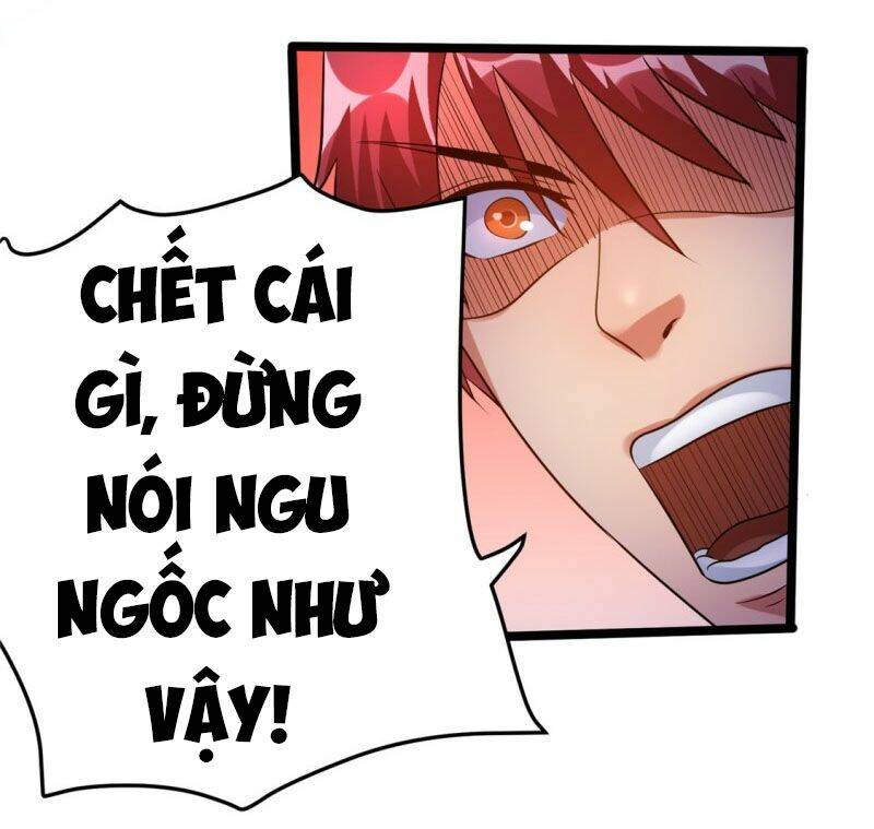 Tiên Vương Trùng Sinh: Chapter 56