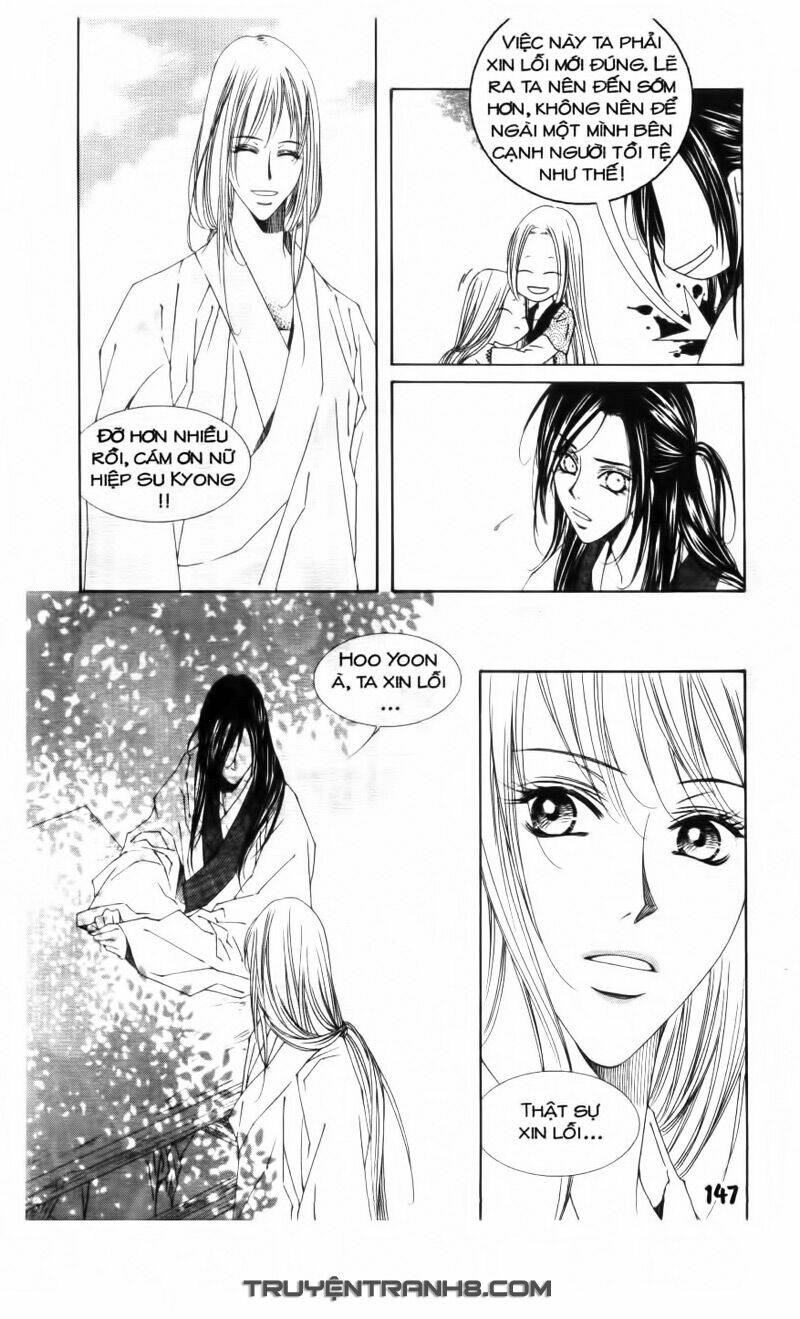 Pháp Sư Trừ Tà: Chapter 7.2