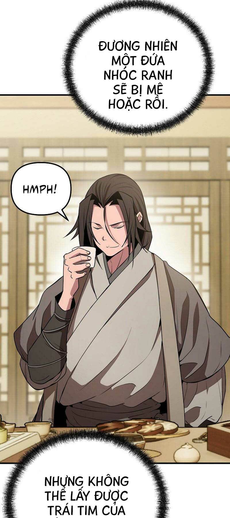 Đông Phương Bất Bại: Chapter 9