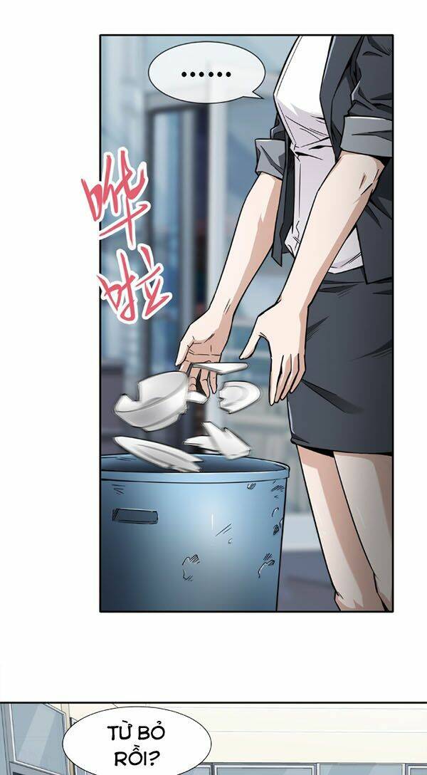 Dạ Thị Chi Vương: Chapter 8