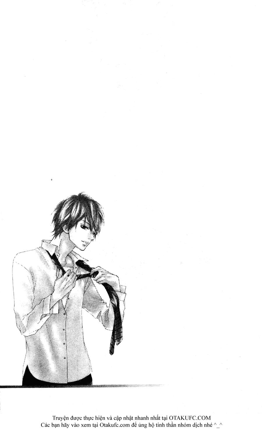 Nhịp Tim Thổn Thức: Chapter 11