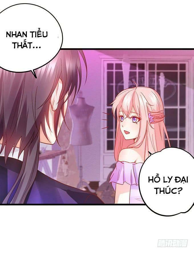 Hồ Tiên Hung Bạo: Chapter 55