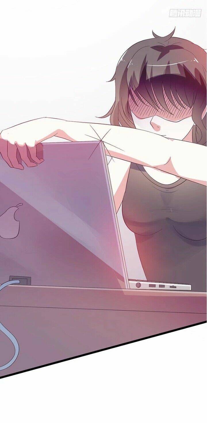 Cho Em Muôn Trượng Hào Quang: Chapter 26