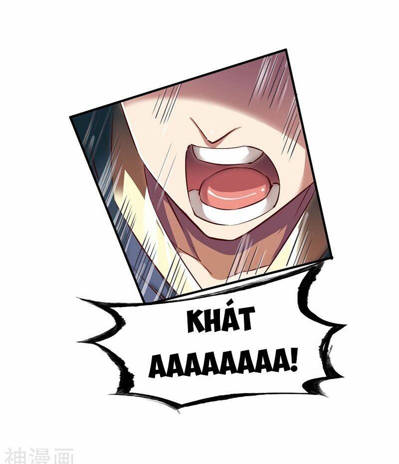 Chiến Đỉnh: Chapter 72