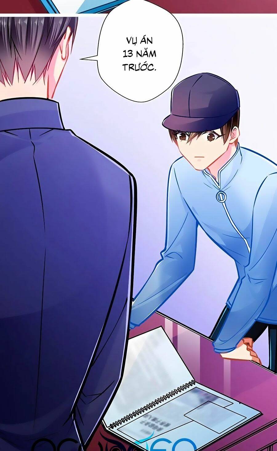 Cưng Chiều Ái Thê Hư Hỏng: Chapter 81
