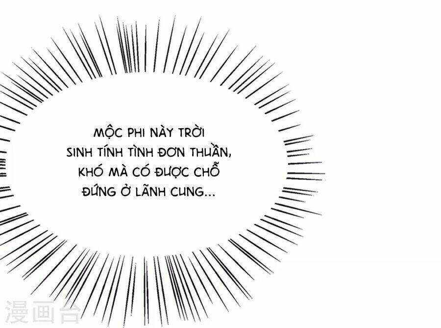 Phú Bà Bạc Tỷ Trong Lãnh Cung: Chapter 20