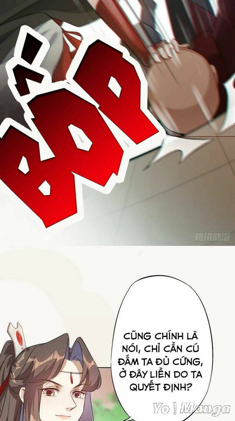 Tuyệt Thế Luyện Đan Sư: Chapter 152