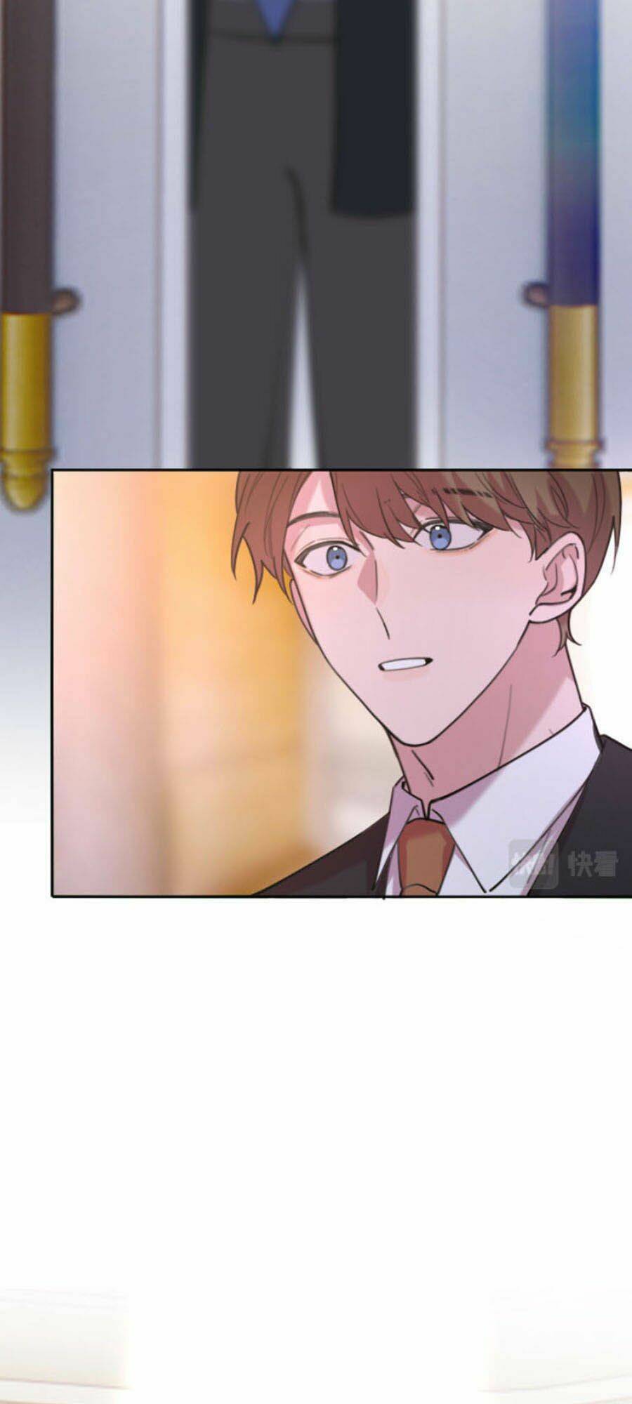 Cát Xê Người Tình Bóng Đêm: Chapter 36