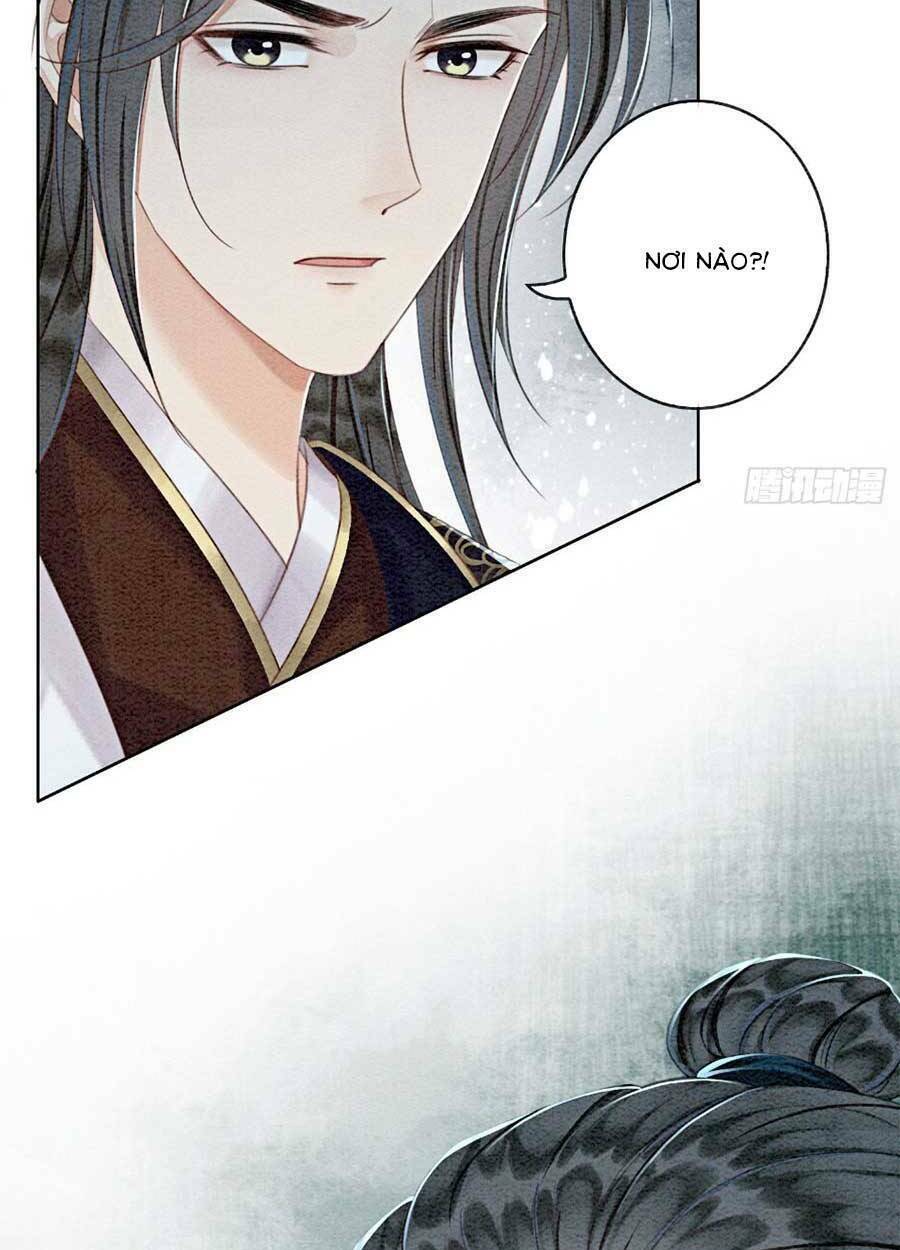 Bắt Đầu Hủy Hôn Để Công Lược Vương Gia: Chapter 53