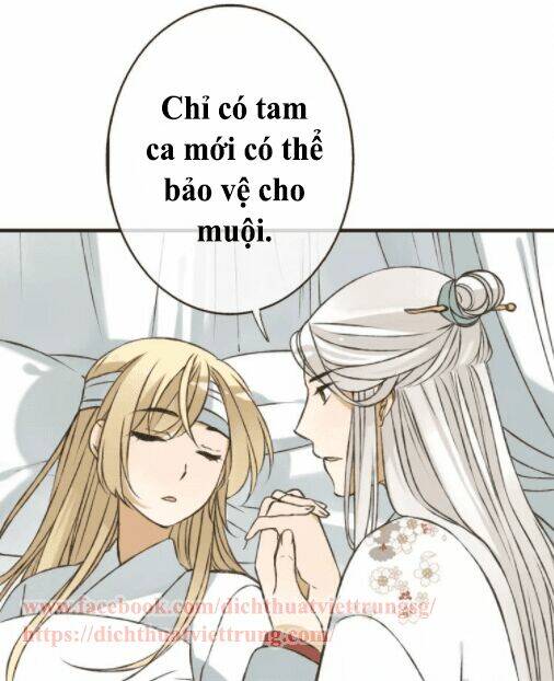 Bạn Trai Tôi Là Cẩm Y Vệ: Chapter 66