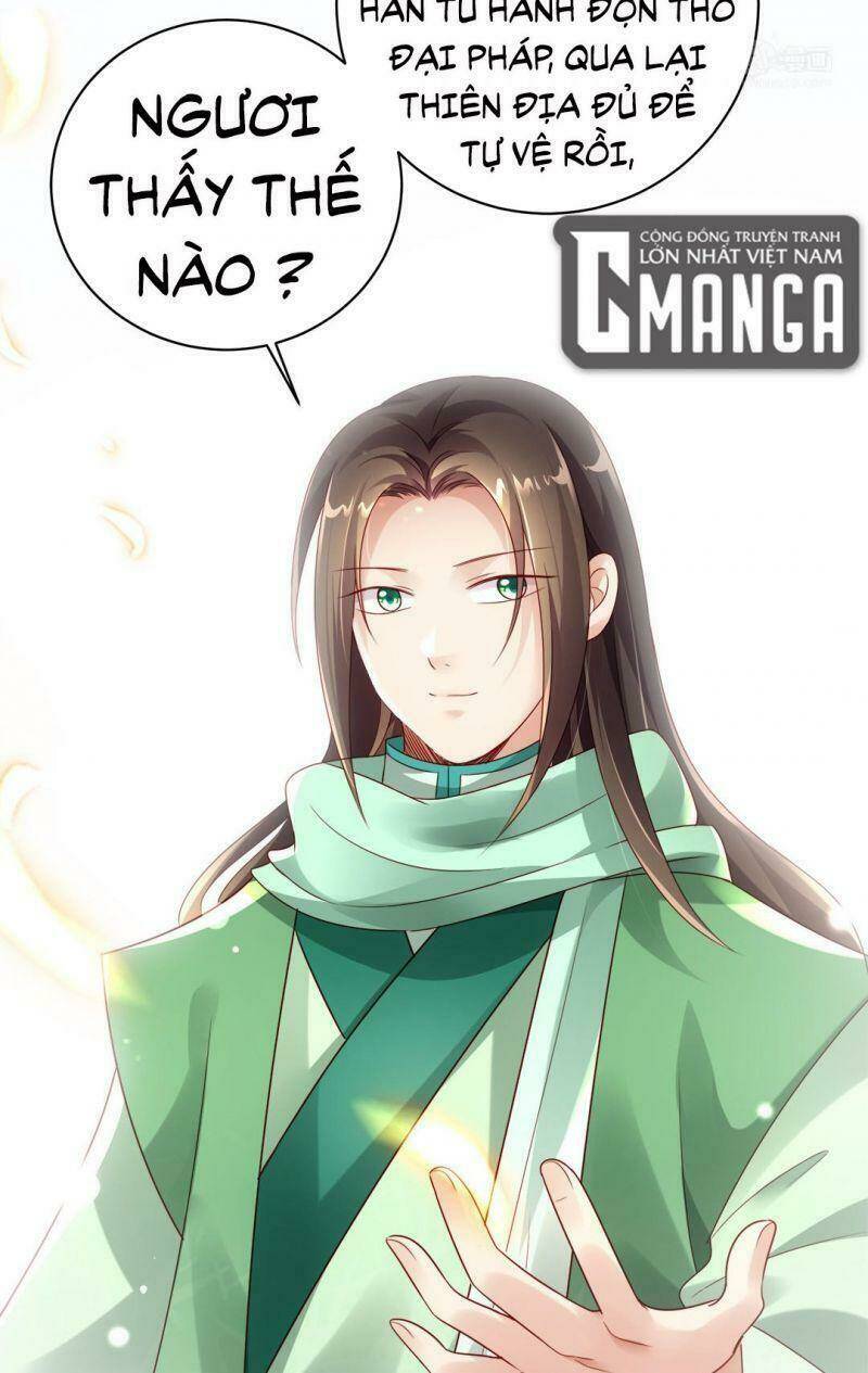 Thiên Kim Bất Hoán: Chapter 85