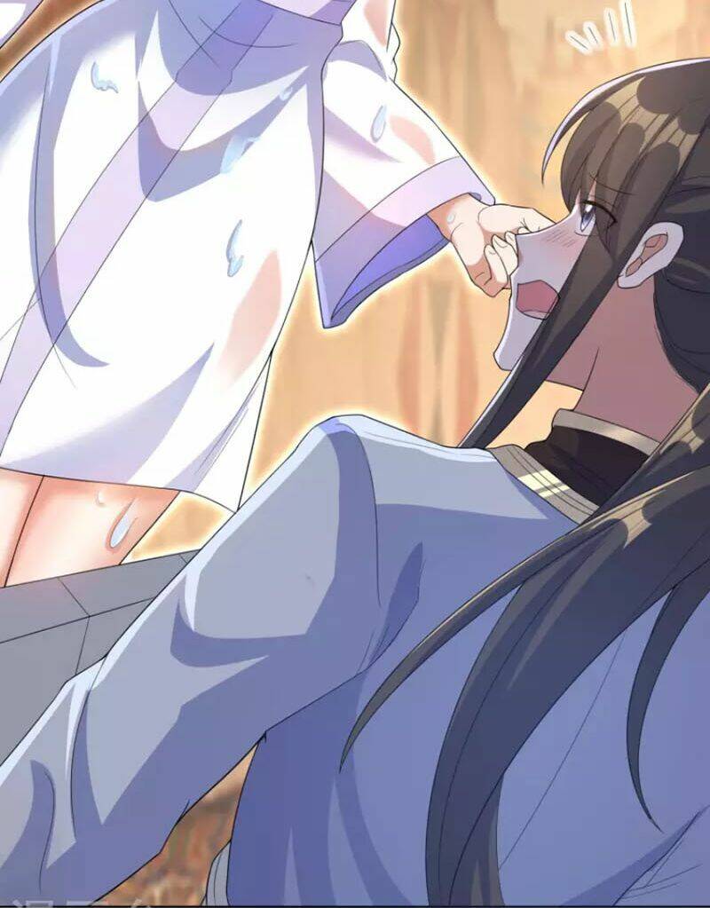 Tiến Sĩ Khoa Học Kỹ Thuật Tu Tiên: Chapter 39