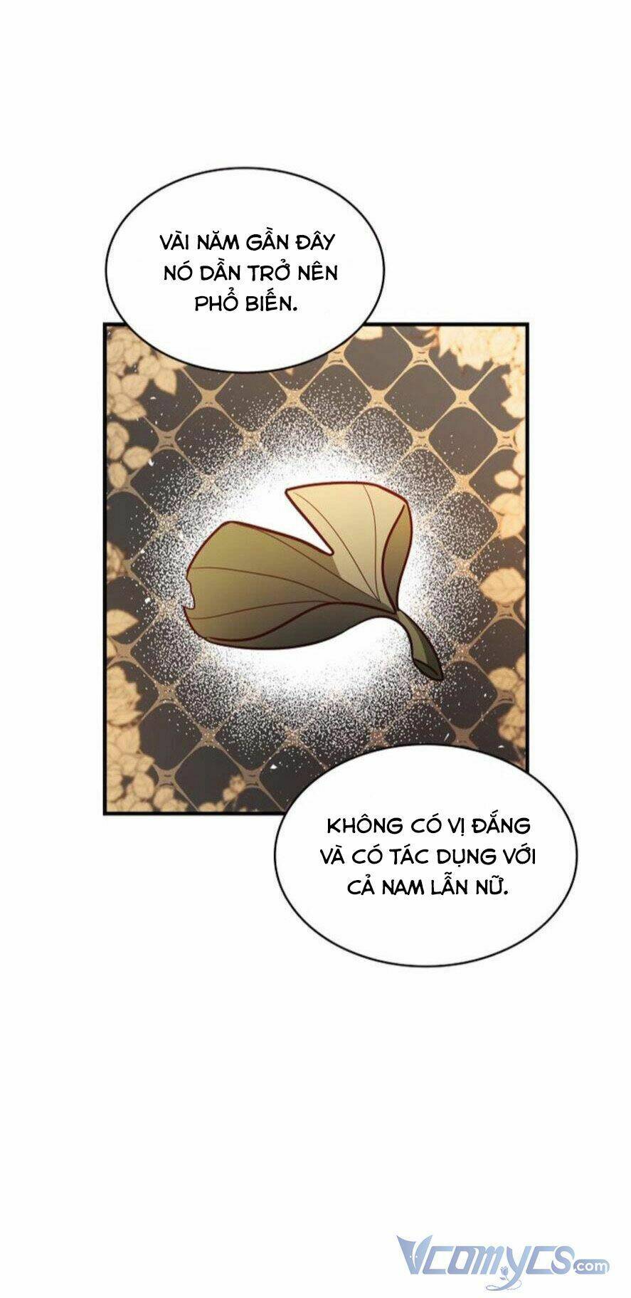 Lòng Trung Thành Với Kẻ Ác: Chapter 18