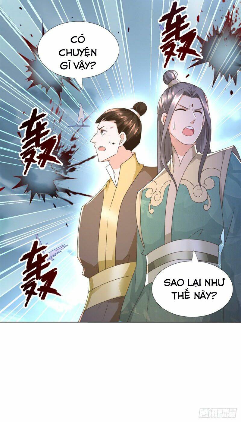 Chí Tôn Trọng Sinh: Chapter 122