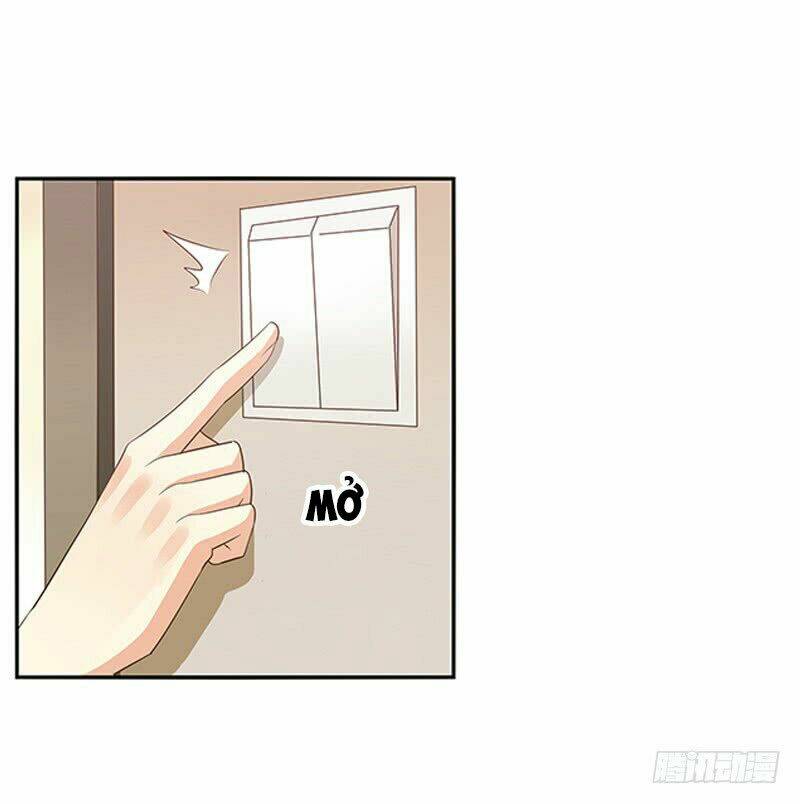 Hôn Bất Do Kỷ: Chapter 27