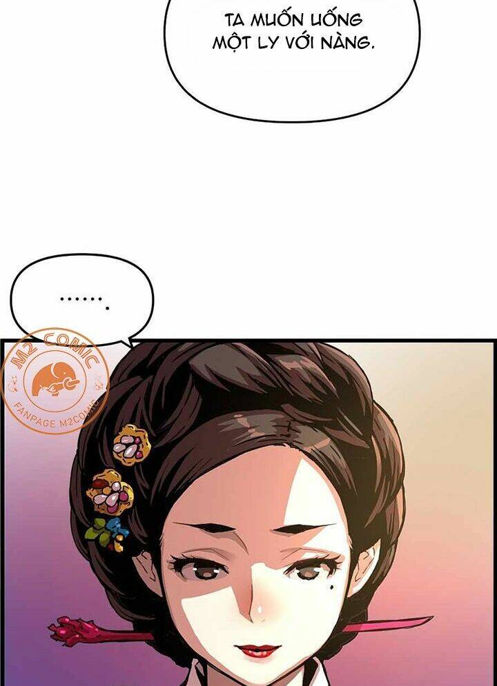 Tôi Sẽ Sống Như Một Hoàng Tử: Chapter 58