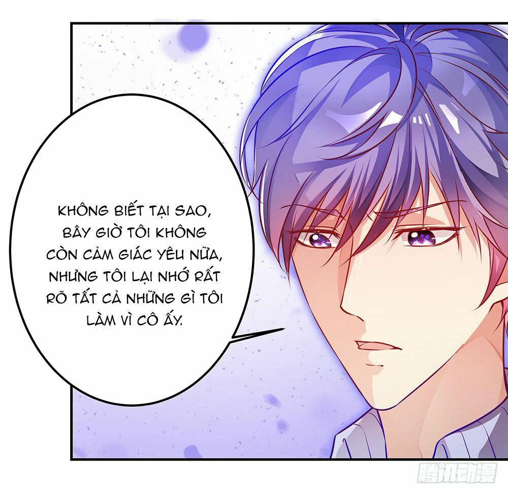 Yêu Tiếp Thành Nghiện, Tổng Tài Quá Bá Đạo: Chapter 31