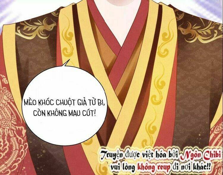 Thịnh Sủng Y Phi Chi Dao Quan Truyện: Chapter 47