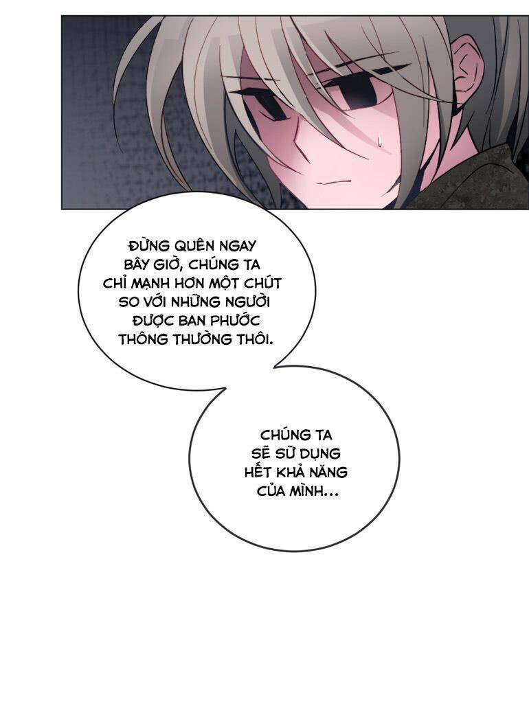 The Memory Of Wind: Anz: Chapter 36