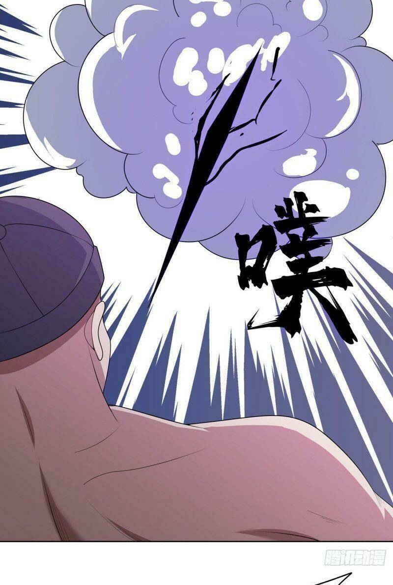 Thần Long Tinh Chủ: Chapter 31