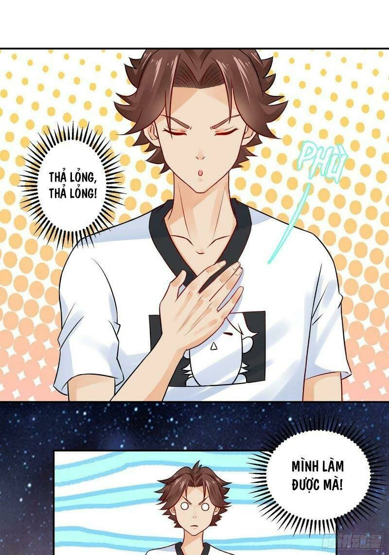 Tiên Giới Thương Thành: Chapter 8