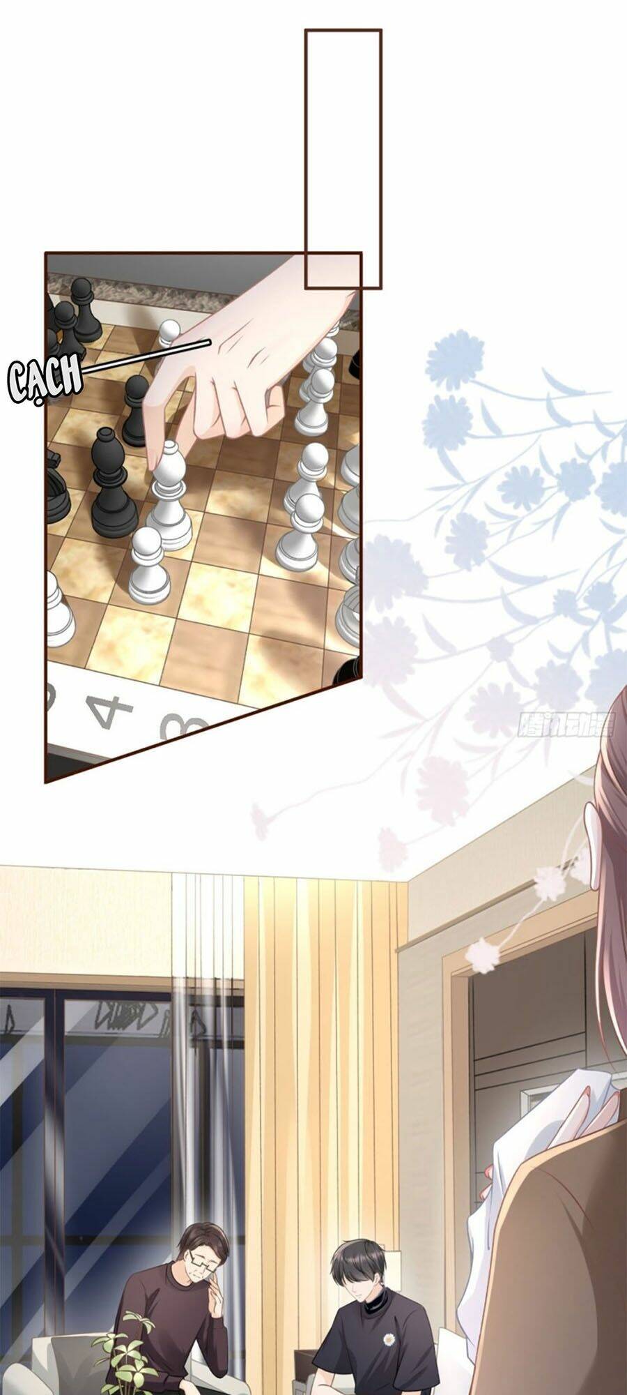 Bạn Gái Tôi Mới 30+: Chapter 44