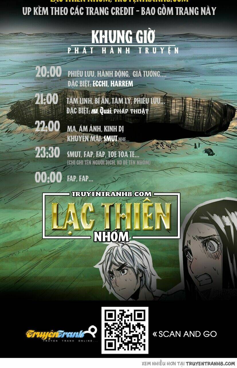 Thâu Hồn: Chapter 2