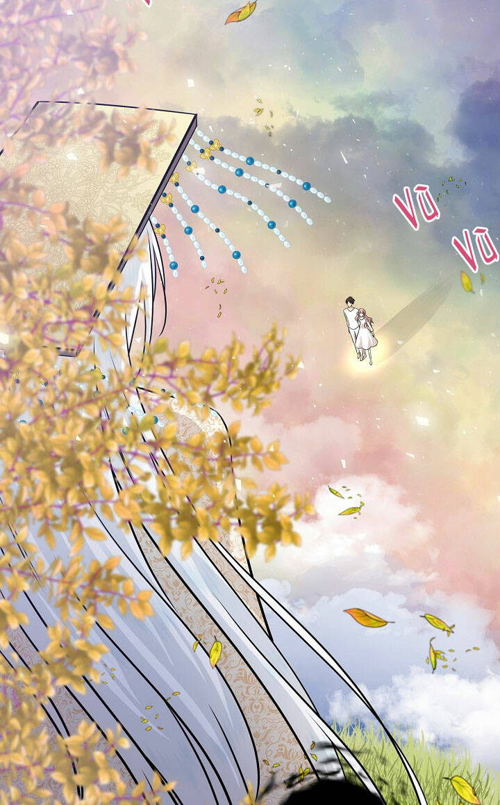 Cuộc Sống Kỳ Thú: Chapter 97