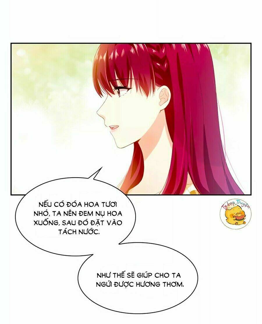 Ác Nữ Cải Biến: Chapter 18
