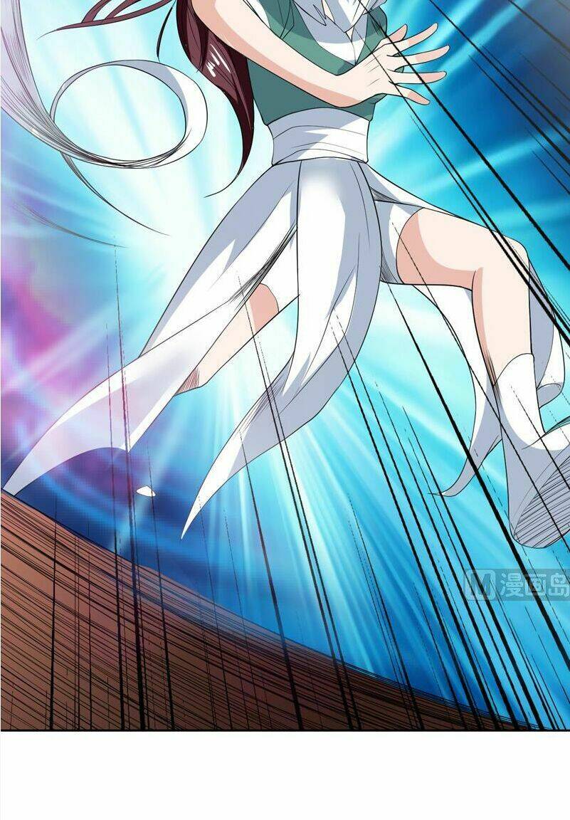 Tối Cường Thần Thú Hệ Thống: Chapter 104