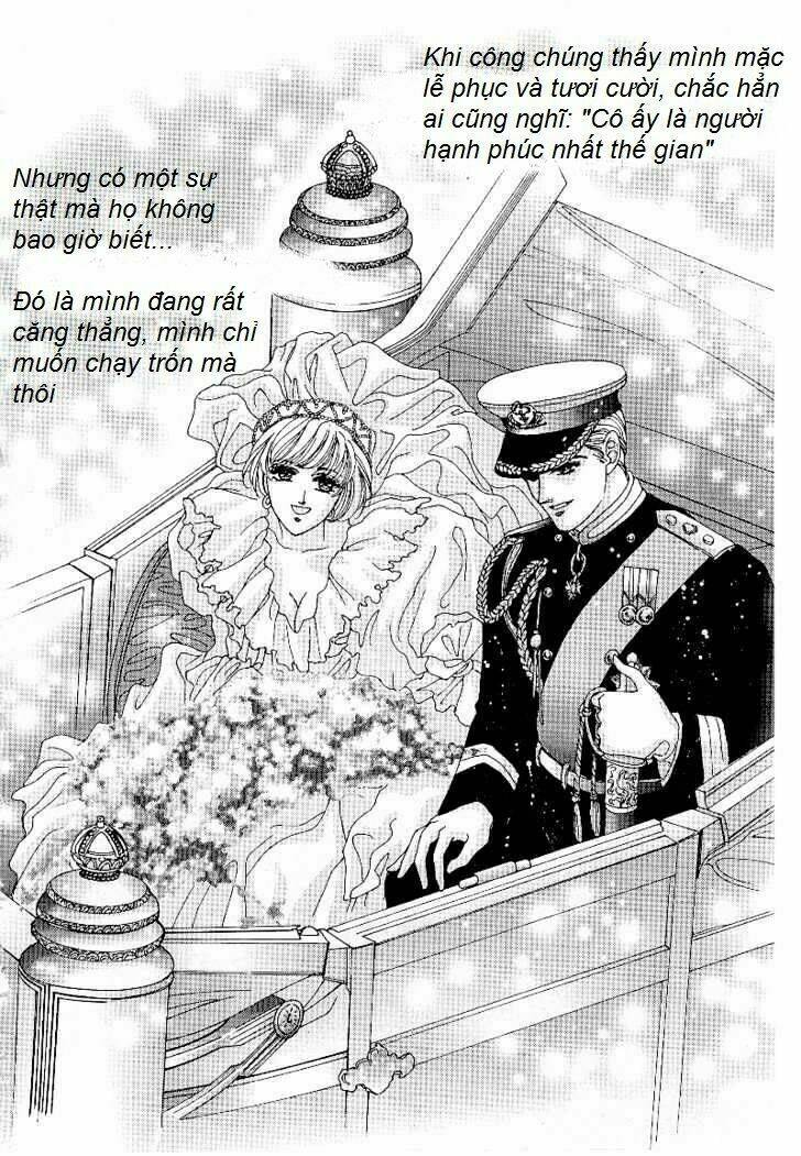 Princess Diana: Chapter 8