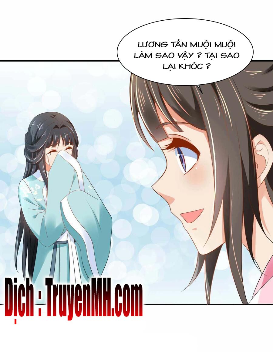 Lãnh Cung Phế Hậu Muốn Nghịch Thiên: Chapter 230