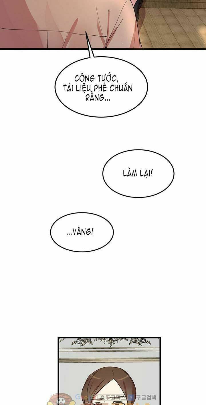 Công Tước, Loạn Vừa Thôi!: Chapter 14