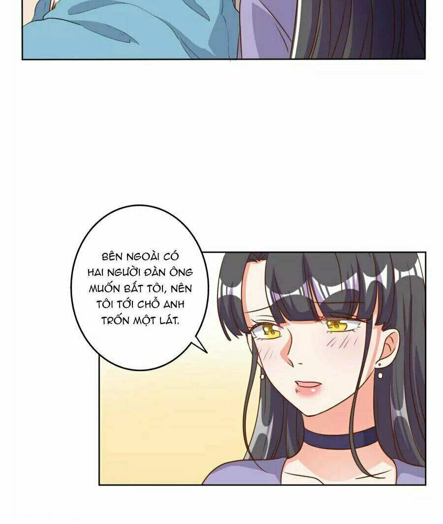 Hôn Nhân Dục Vọng: Thiếu Gia Nhẹ Một Chút!: Chapter 84