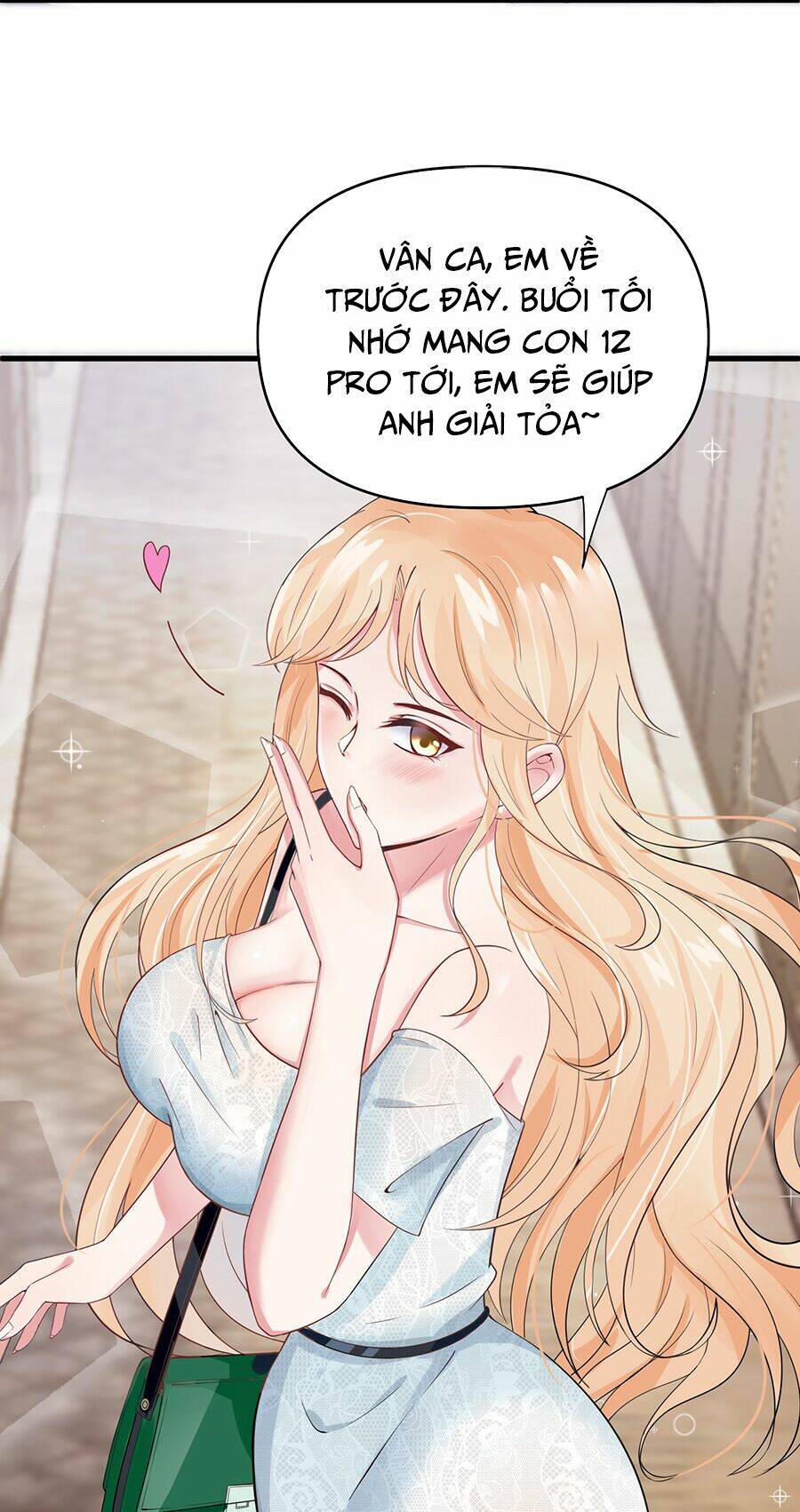 Cửa Hàng Âm Dương: Chapter 5