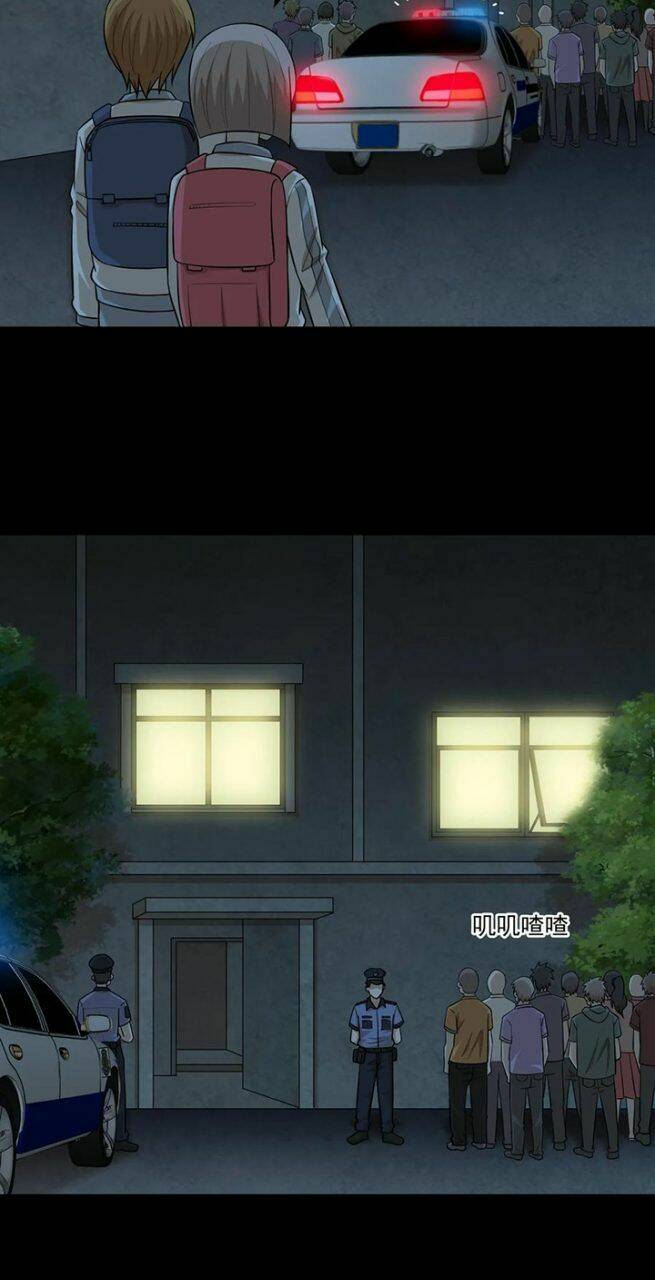 Đai Ca Trở Lại Tuổi 16: Chapter 76.5