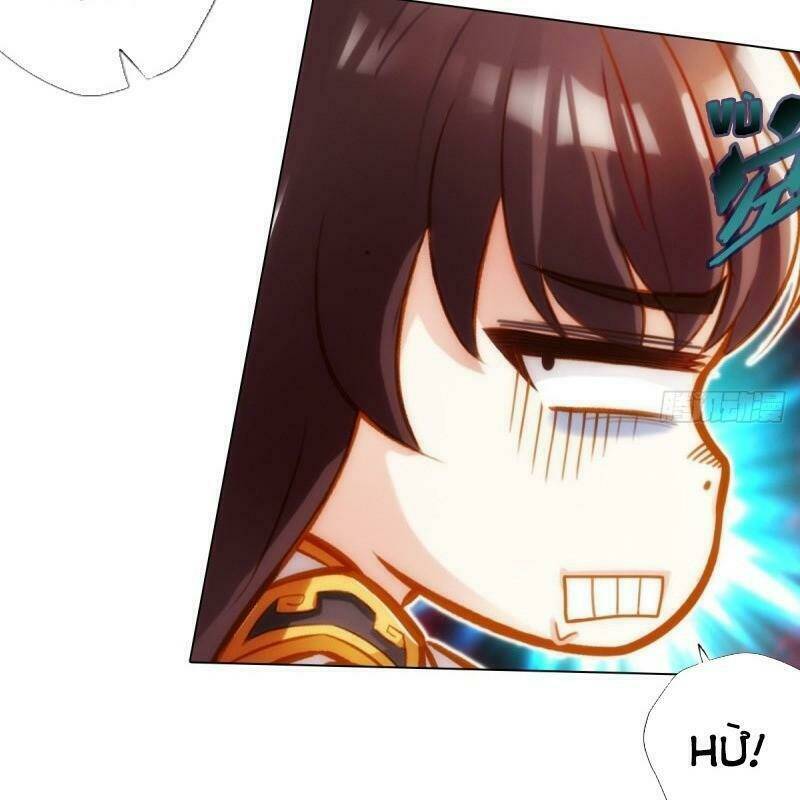 Bất Hủ Phàm Nhân: Chapter 46