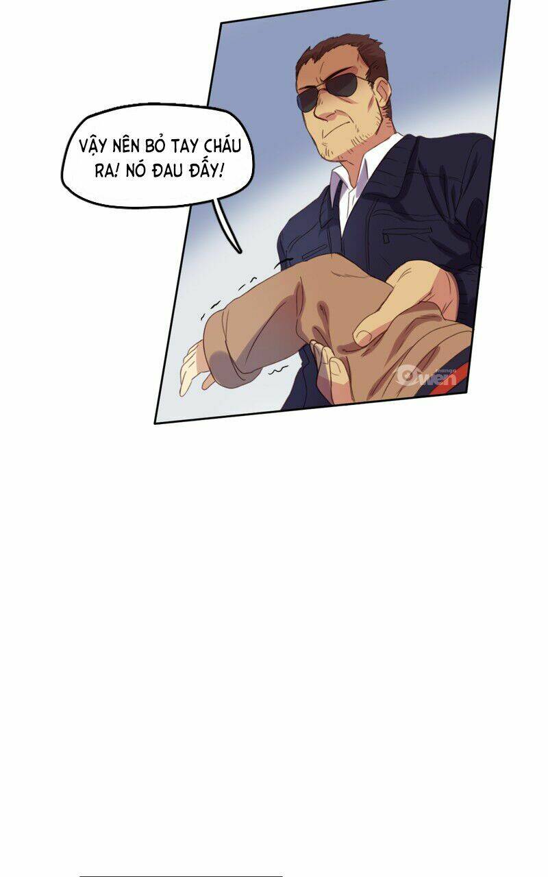 Lời Nguyền Lalin: Chapter 11